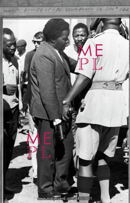 : March 1970 - When Dancing Had To Stop - A solemn Ntsu : March 1970 - When Dancing Had To Stop - A solemn Ntsu