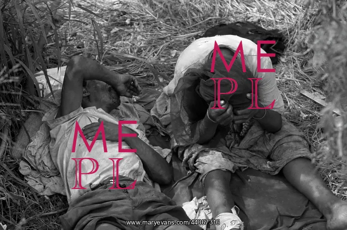 : March 24 1963 - They lived in their rough-shod make-shift : March 24 1963 - They lived in their rough-shod make-shift