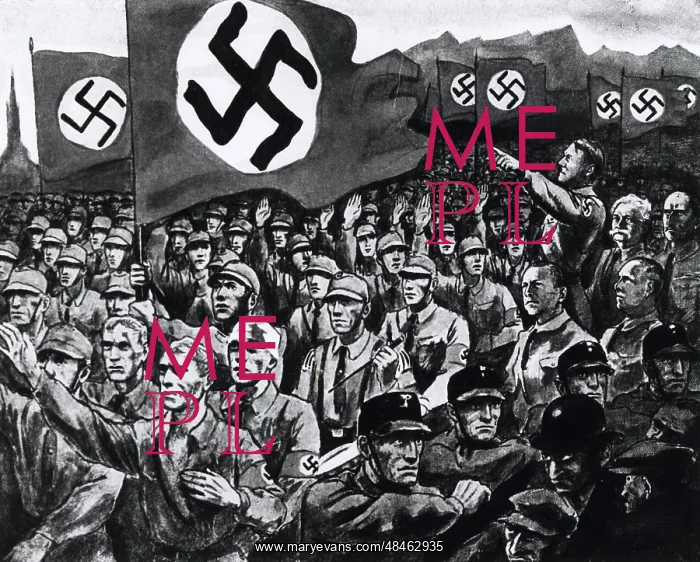 : MARCH INTO 3RD REICH : MARCH INTO 3RD REICH