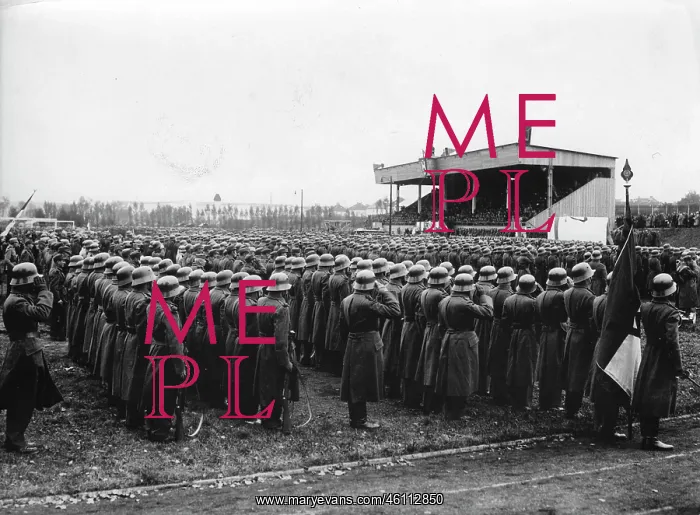: March of the Austrian Heimatschutz : March of the Austrian Heimatschutz