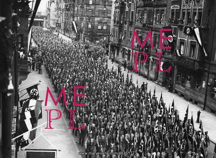 : March of the Berlin political leaders of the : March of the Berlin political leaders of the