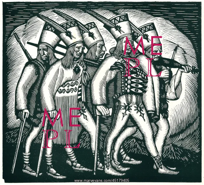 : The March Of The Brigands : The March Of The Brigands