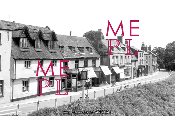  : March, Nene Parade c1955