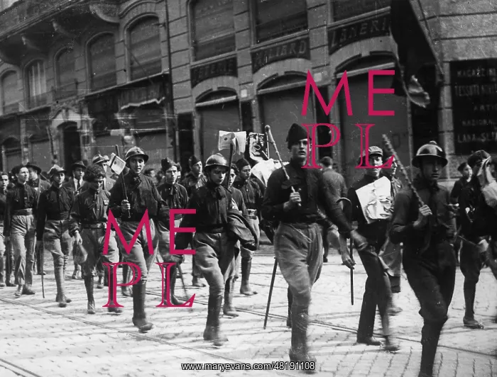 : March on Rome, 1922 : March on Rome, 1922