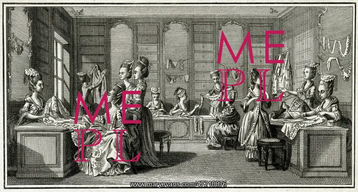 : MARCHANDE DE MODES : MARCHANDE DE MODES