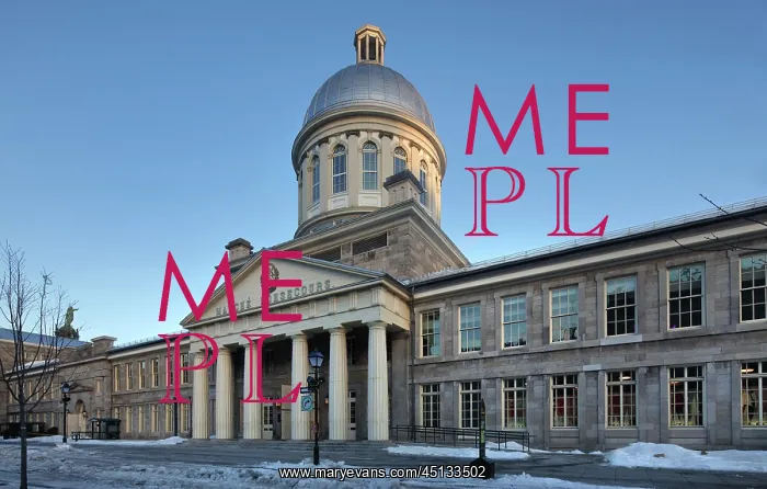 : Marche Bonsecours, Montreal, Quebec, Canada : Marche Bonsecours, Montreal, Quebec, Canada