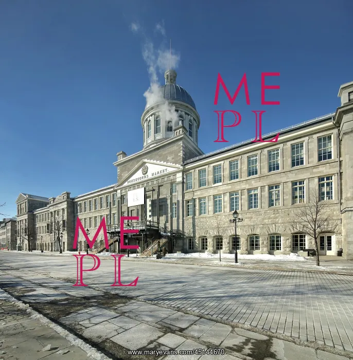 : Marche Bonsecours, Montreal, Quebec, Canada : Marche Bonsecours, Montreal, Quebec, Canada