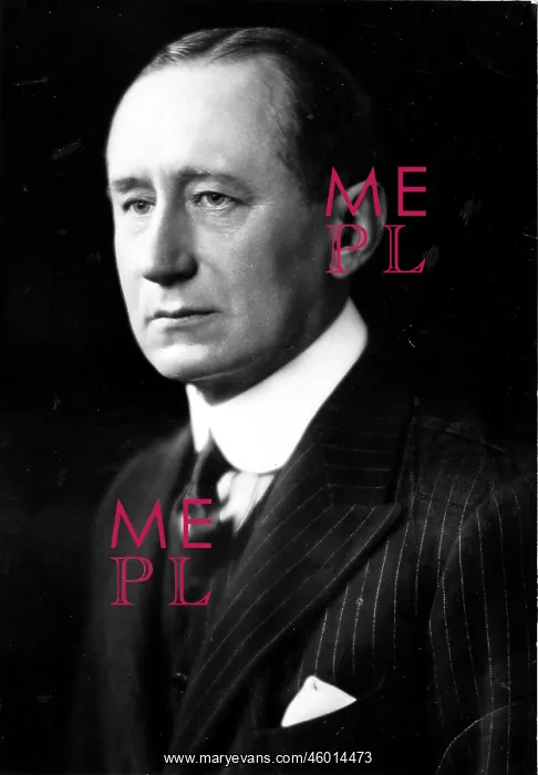 : Marchese Guglielmo Marconi : Marchese Guglielmo Marconi