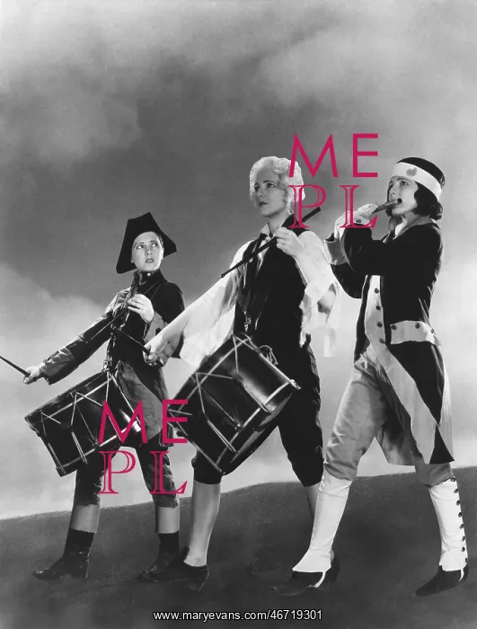 : Marching band : Marching band