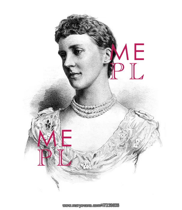  : MARCHIONESS OF BREADALBA
