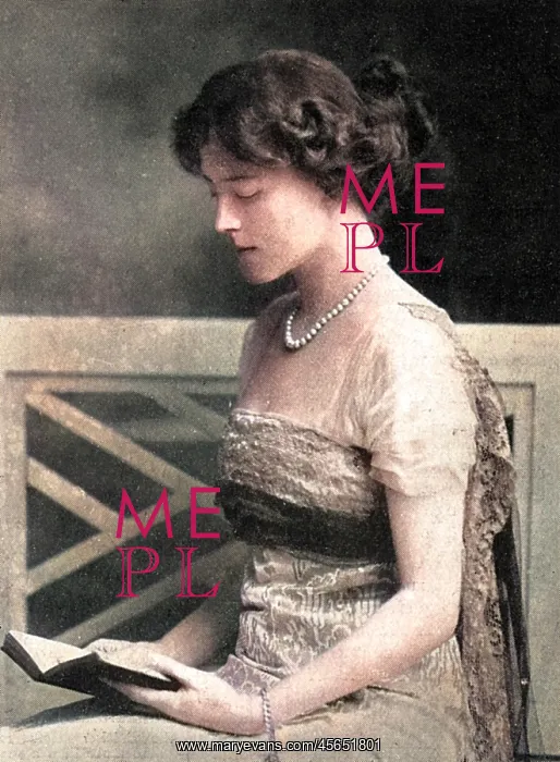 : Marchioness of Downshire, 1915 : Marchioness of Downshire, 1915