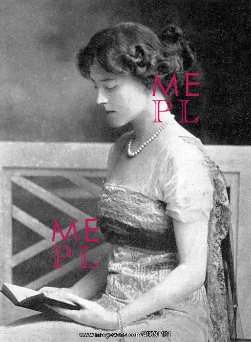 : Marchioness of Downshire, 1915 : Marchioness of Downshire, 1915