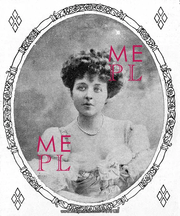 : Marchioness of Dufferin and Ava (Florence Davis) : Marchioness of Dufferin and Ava (Florence Davis)
