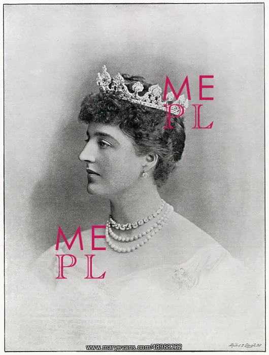: Marchioness of Londonderry : Marchioness of Londonderry