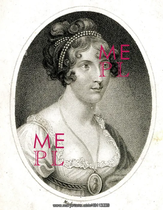  : Marchioness of Tavistock 1809