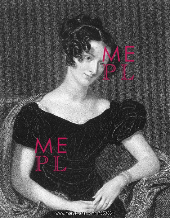 : MARCIA LADY CHOLMONDELEY : MARCIA LADY CHOLMONDELEY