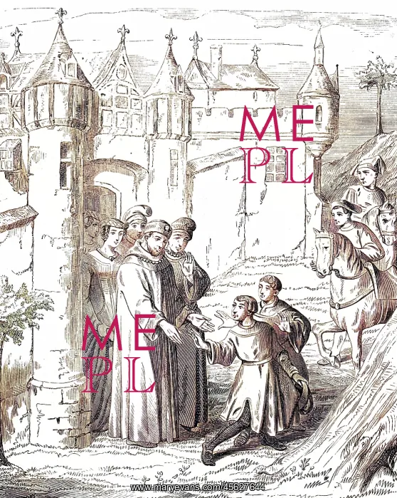  : MARCO POLO / LEAVING
