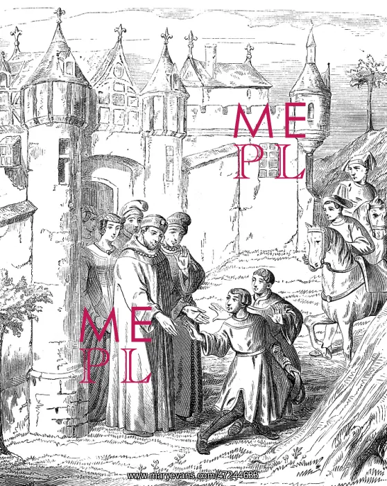  : MARCO POLO / LEAVING
