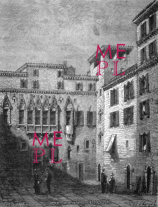  : MARCO POLO'S HOUSE