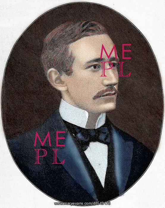 : MARCONI, Guglielmo (1874-1937). Italian physicist. Nobel Pri : MARCONI, Guglielmo (1874-1937). Italian physicist. Nobel Pri