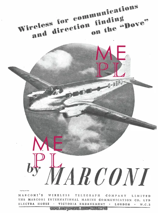 : Marconi Wireless & Direction Finding : Marconi Wireless & Direction Finding
