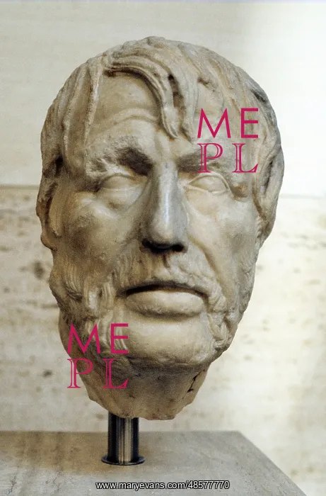 : Marcus Annaeus Seneca The Elder (c55 BC-40 AD) : Marcus Annaeus Seneca The Elder (c55 BC-40 AD)