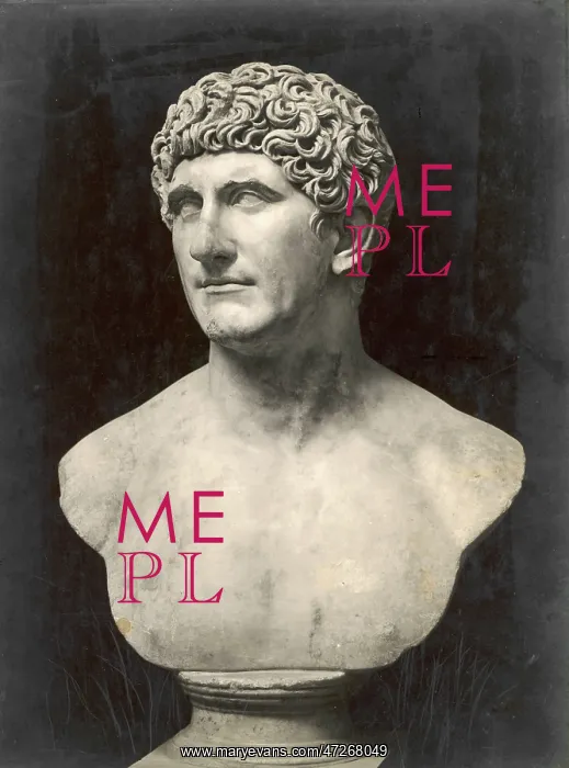 : Marcus Antonius : Marcus Antonius