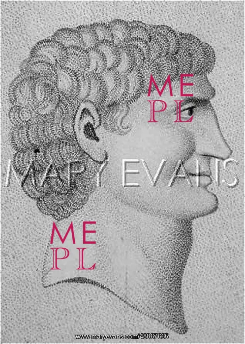  : Marcus Antonius (Mark Anthony)