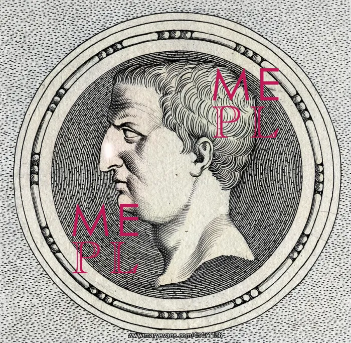  : MARCUS ATTILIUS REGULUS