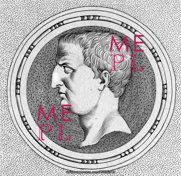  : MARCUS ATTILIUS REGULUS