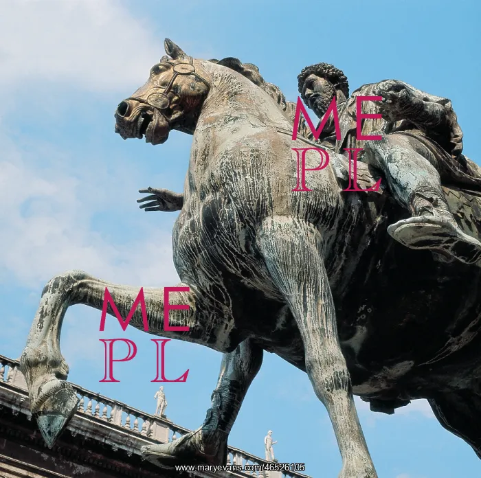 : MARCUS AURELIUS, Caesar Marcus Aurelius Antoninus Augustus ( : MARCUS AURELIUS, Caesar Marcus Aurelius Antoninus Augustus (