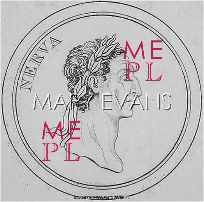  : MARCUS COCCEIUS NERVA