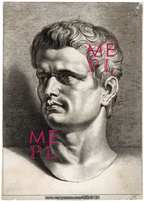  : MARCUS JUNIUS BRUTUS