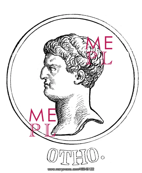 : Marcus Salvius Otho : Marcus Salvius Otho