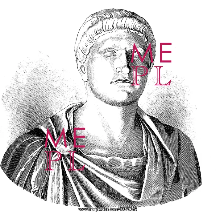 : Marcus Salvius Otho : Marcus Salvius Otho
