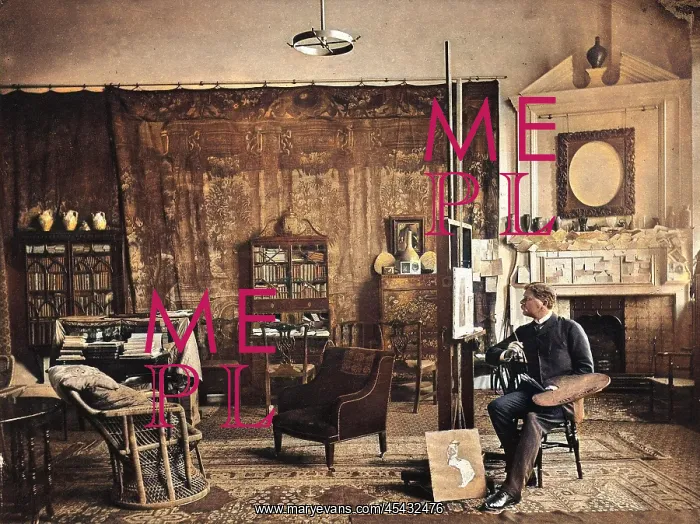  : MARCUS STONE STUDIO