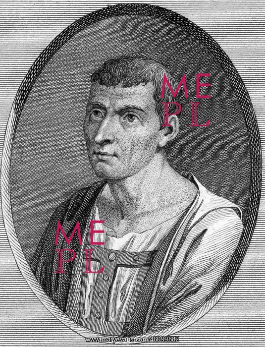 : Marcus Tullius Cicero : Marcus Tullius Cicero