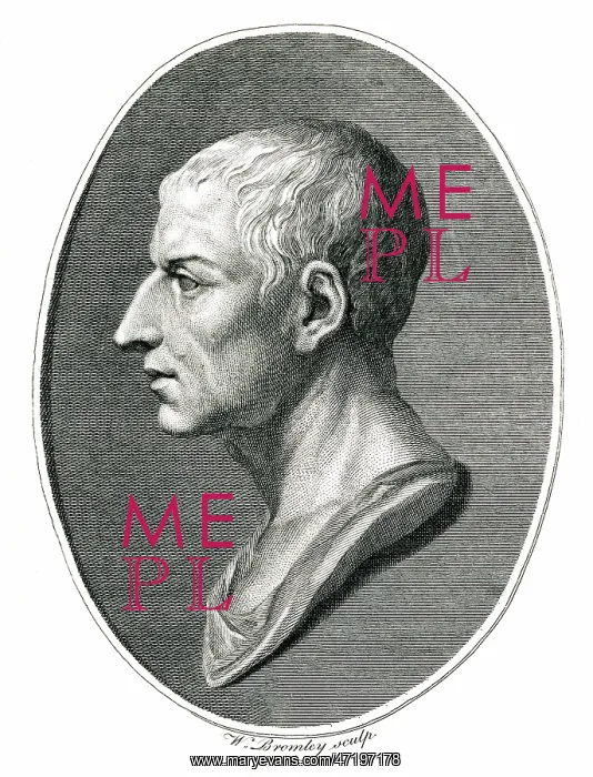  : MARCUS TULLIUS CICERO