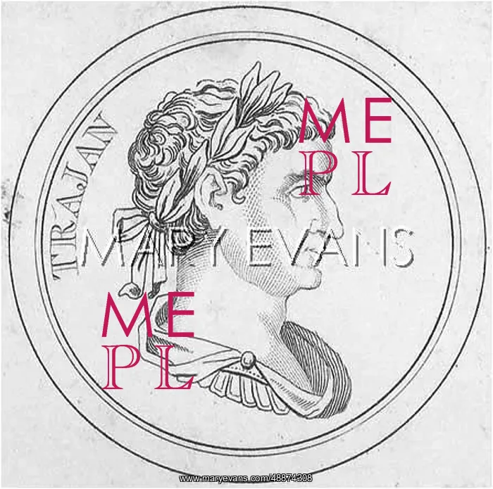  : MARCUS ULPIUS TRAJANUS