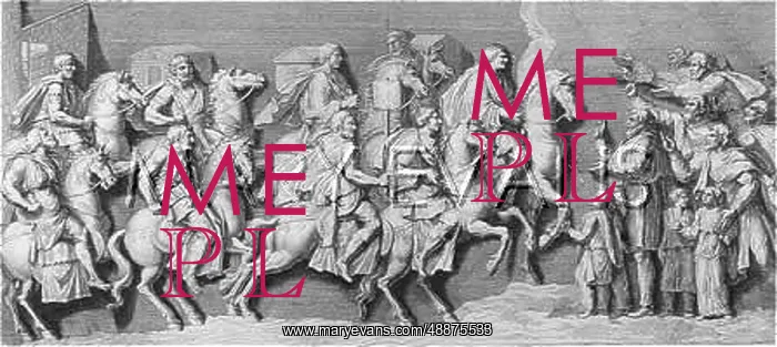 : MARCUS ULPIUS TRAJANUS : MARCUS ULPIUS TRAJANUS