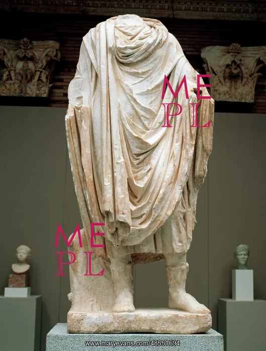 : Marcus Vipsanius Agrippa (c. 64 / 63-12 BC). Roman statesman a : Marcus Vipsanius Agrippa (c. 64 / 63-12 BC). Roman statesman a