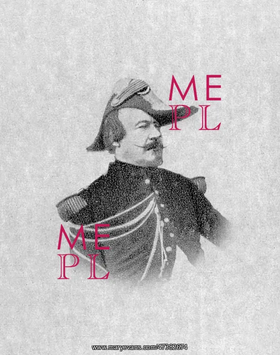 : Marechal FRANCOIS-CERTAIN CANROBERT : Marechal FRANCOIS-CERTAIN CANROBERT