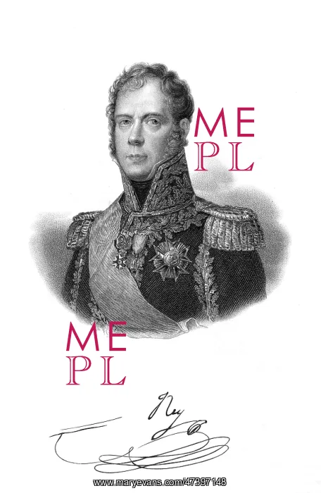 : MARECHAL MICHEL NEY : MARECHAL MICHEL NEY