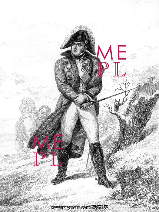 : MARECHAL MICHEL NEY : MARECHAL MICHEL NEY