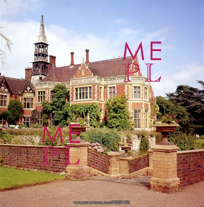  : MARESFIELD COURT
