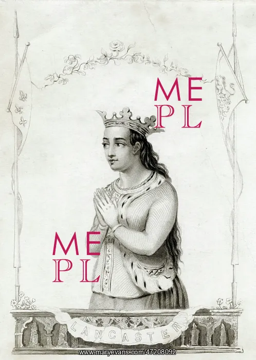  : MARGARET OF ANJOU