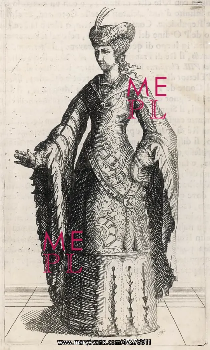 : MARGARET OF AUSTRIA : MARGARET OF AUSTRIA