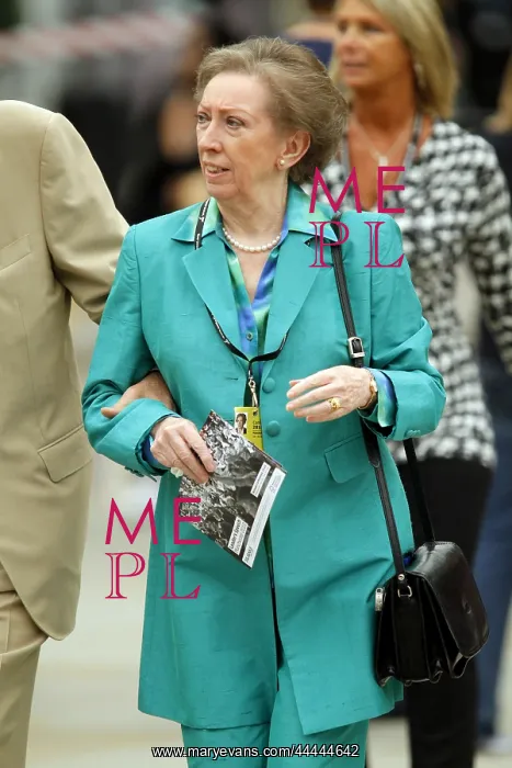 : Margaret Beckett MP : Margaret Beckett MP