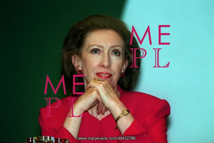: Margaret Beckett MP : Margaret Beckett MP