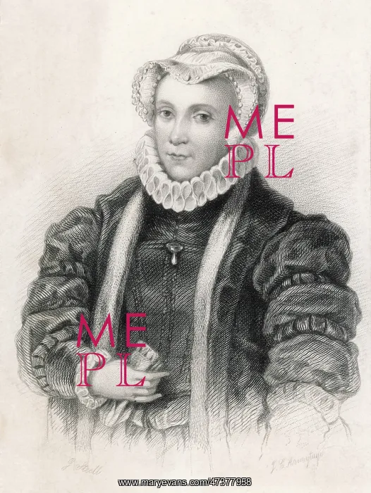 : MARGARET COUNTESS LENNOX : MARGARET COUNTESS LENNOX